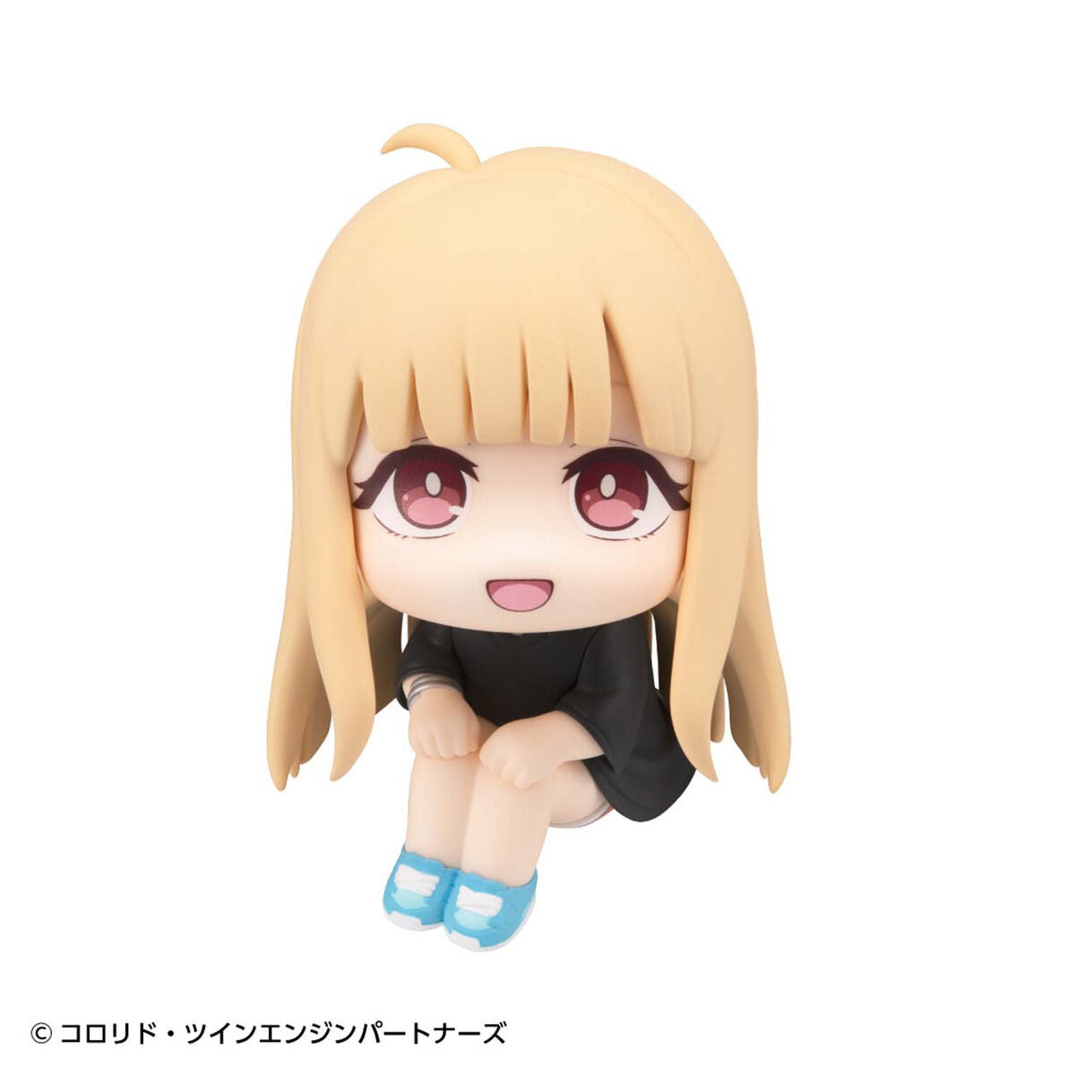PRE-ORDER MegaHouse - Look Up - Cosmic Princess Kaguya! - Kaguya