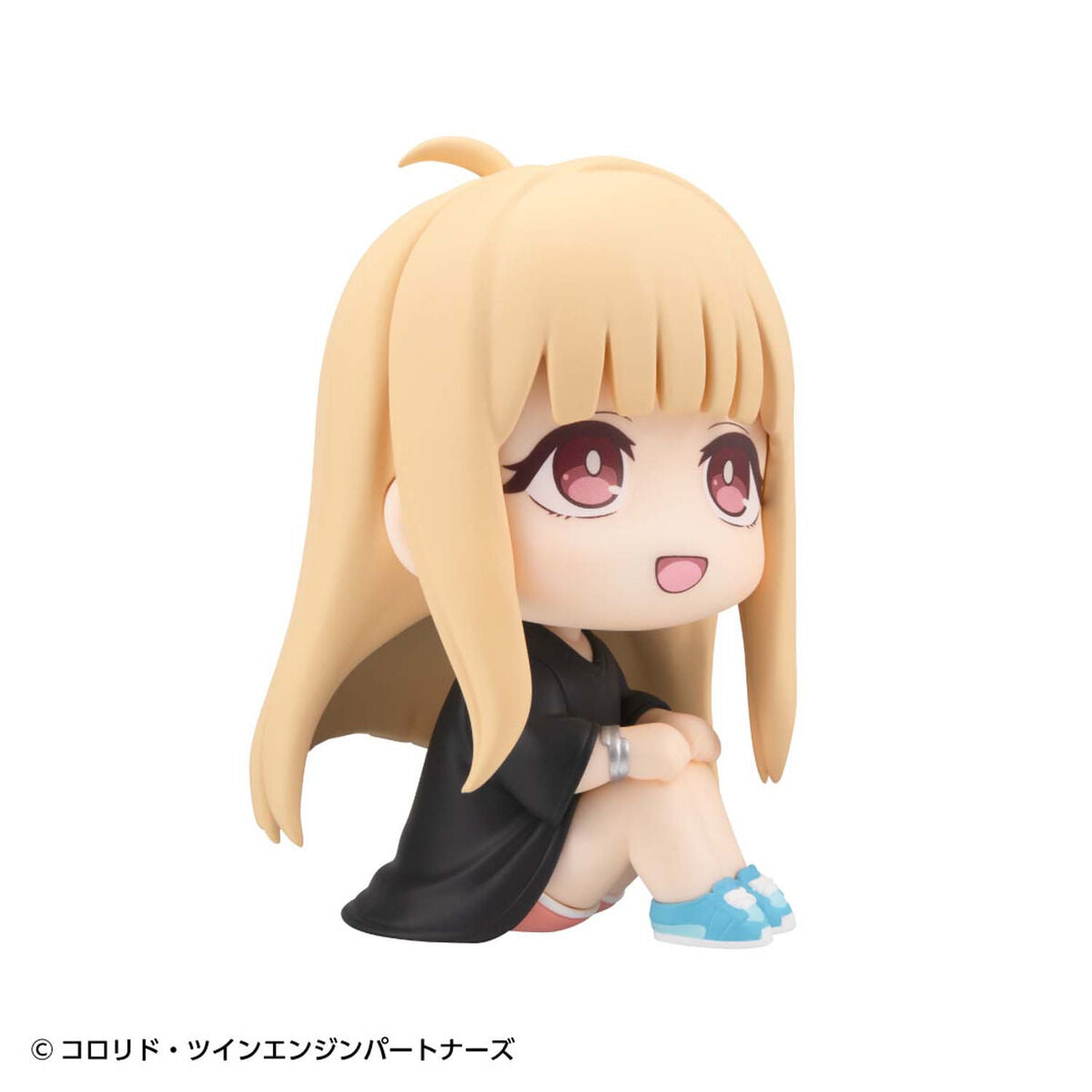 PRE-ORDER MegaHouse - Look Up - Cosmic Princess Kaguya! - Kaguya
