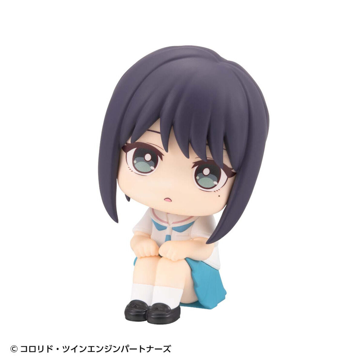 PRE-ORDER MegaHouse - Look Up - Cosmic Princess Kaguya! - Iroha Sakayori