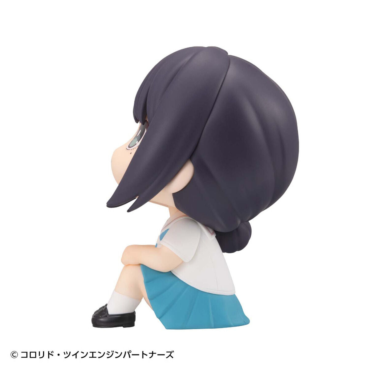 PRE-ORDER MegaHouse - Look Up - Cosmic Princess Kaguya! - Iroha Sakayori