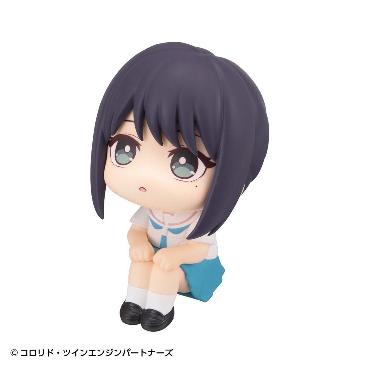 PRE-ORDER MegaHouse - Look Up - Cosmic Princess Kaguya! - Iroha Sakayori and Kaguya Set [EXCLUSIVE]