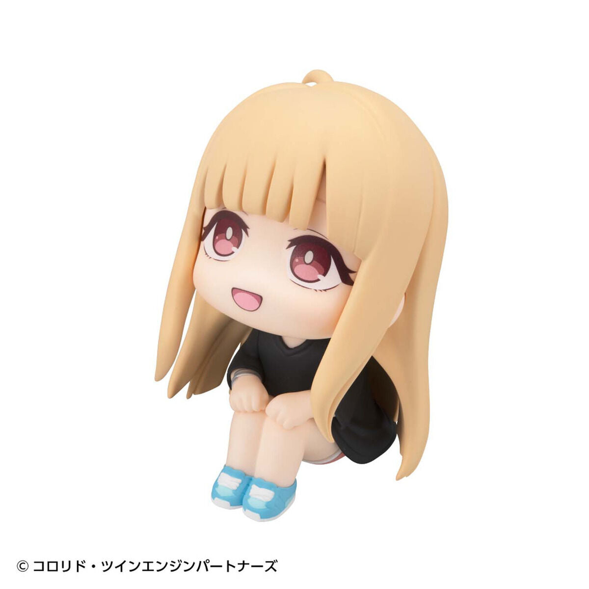 PRE-ORDER MegaHouse - Look Up - Cosmic Princess Kaguya! - Iroha Sakayori and Kaguya Set [EXCLUSIVE]