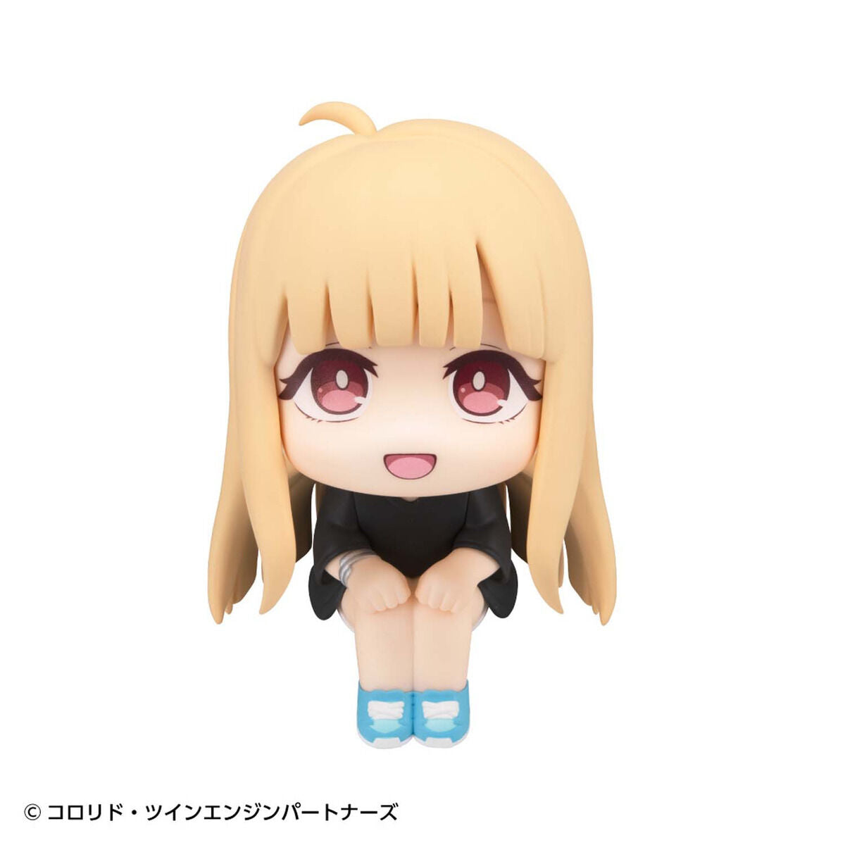 PRE-ORDER MegaHouse - Look Up - Cosmic Princess Kaguya! - Iroha Sakayori and Kaguya Set [EXCLUSIVE]