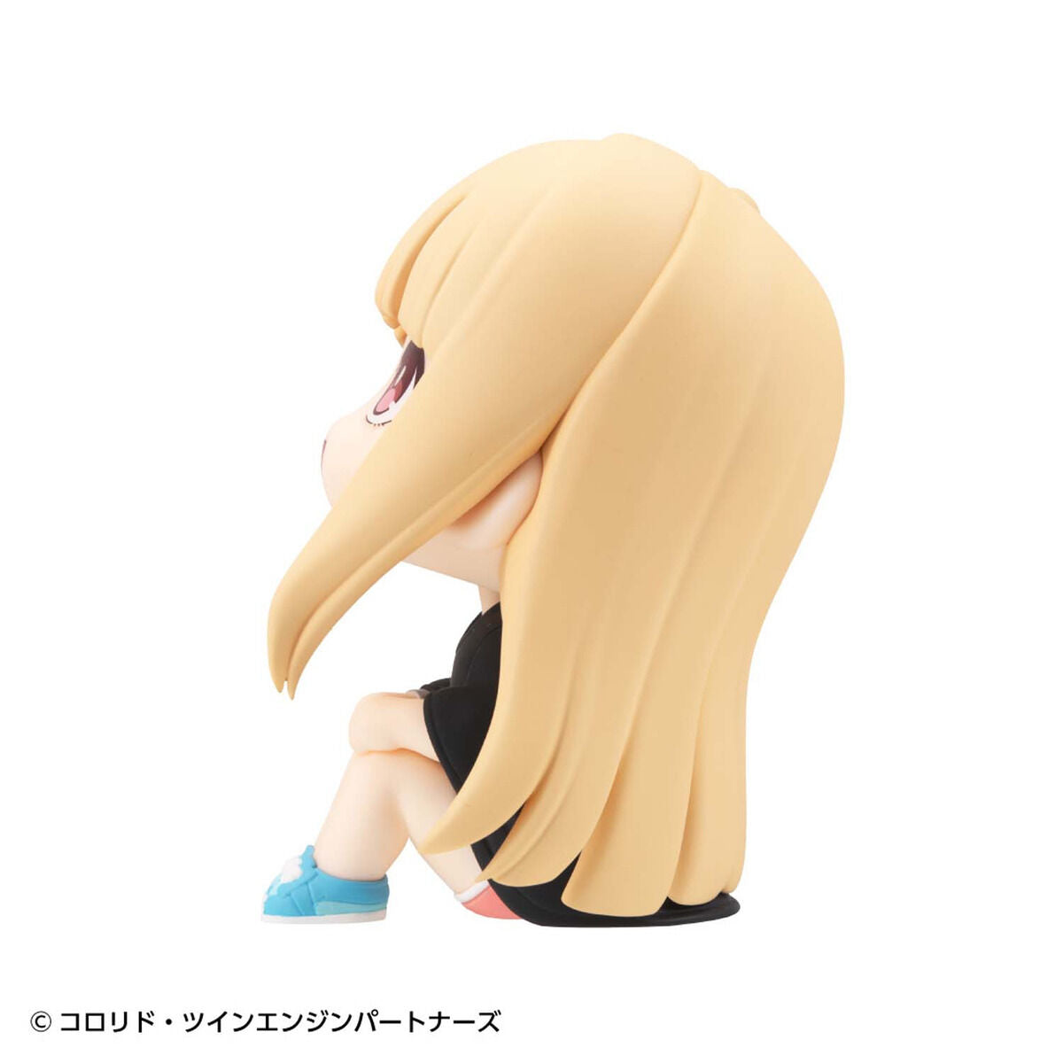 PRE-ORDER MegaHouse - Look Up - Cosmic Princess Kaguya! - Iroha Sakayori and Kaguya Set [EXCLUSIVE]