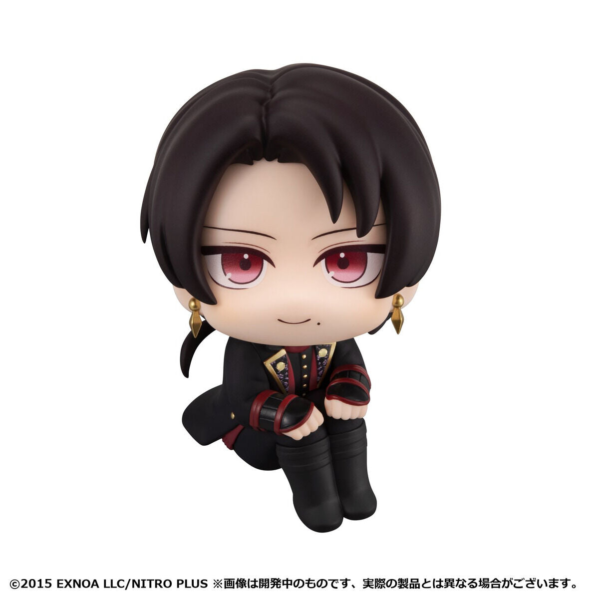 PRE-ORDER MegaHouse - Look Up - Touken Ranbu ONLINE - Kashuu Kiyomitsu