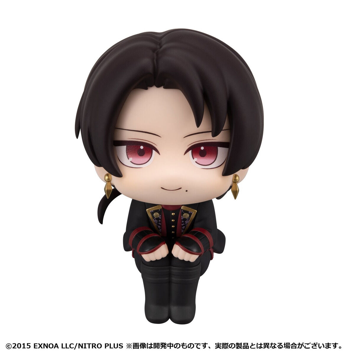 PRE-ORDER MegaHouse - Look Up - Touken Ranbu ONLINE - Kashuu Kiyomitsu
