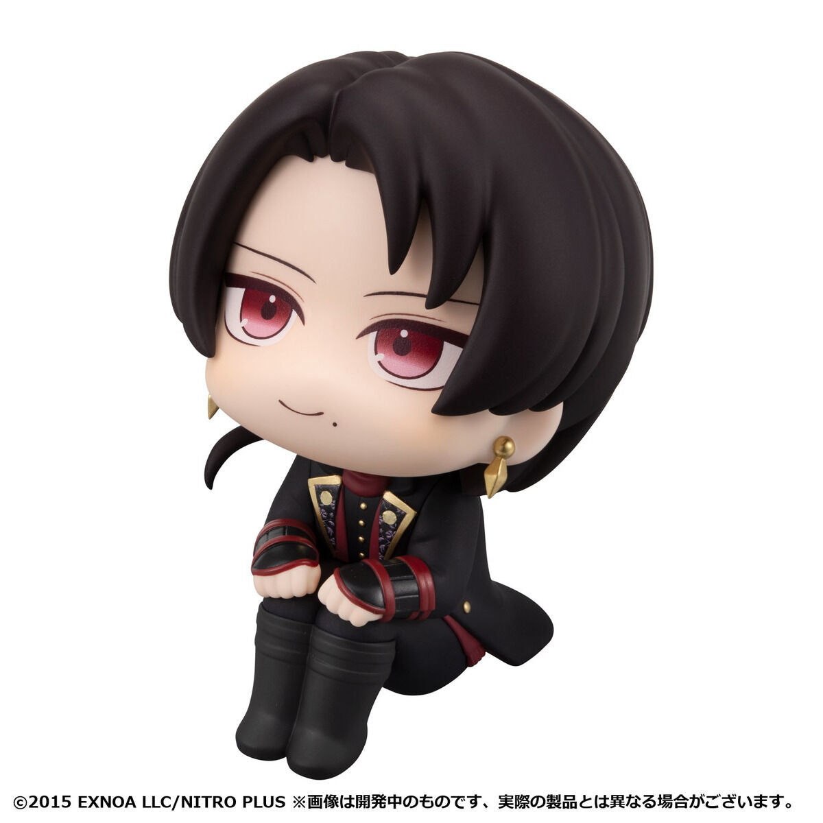 PRE-ORDER MegaHouse - Look Up - Touken Ranbu ONLINE - Kashuu Kiyomitsu [EXCLUSIVE]