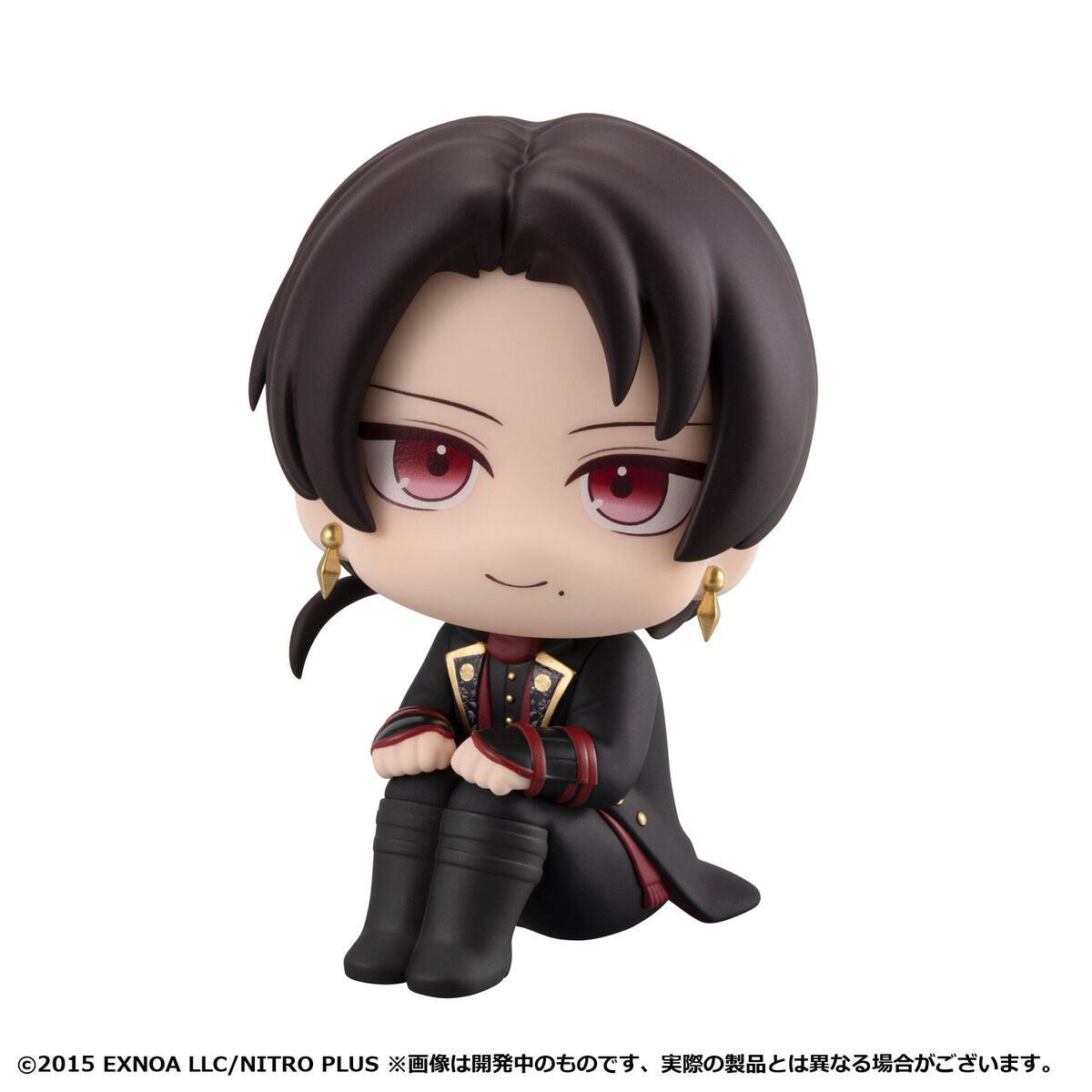PRE-ORDER MegaHouse - Look Up - Touken Ranbu ONLINE - Kashuu Kiyomitsu [EXCLUSIVE]