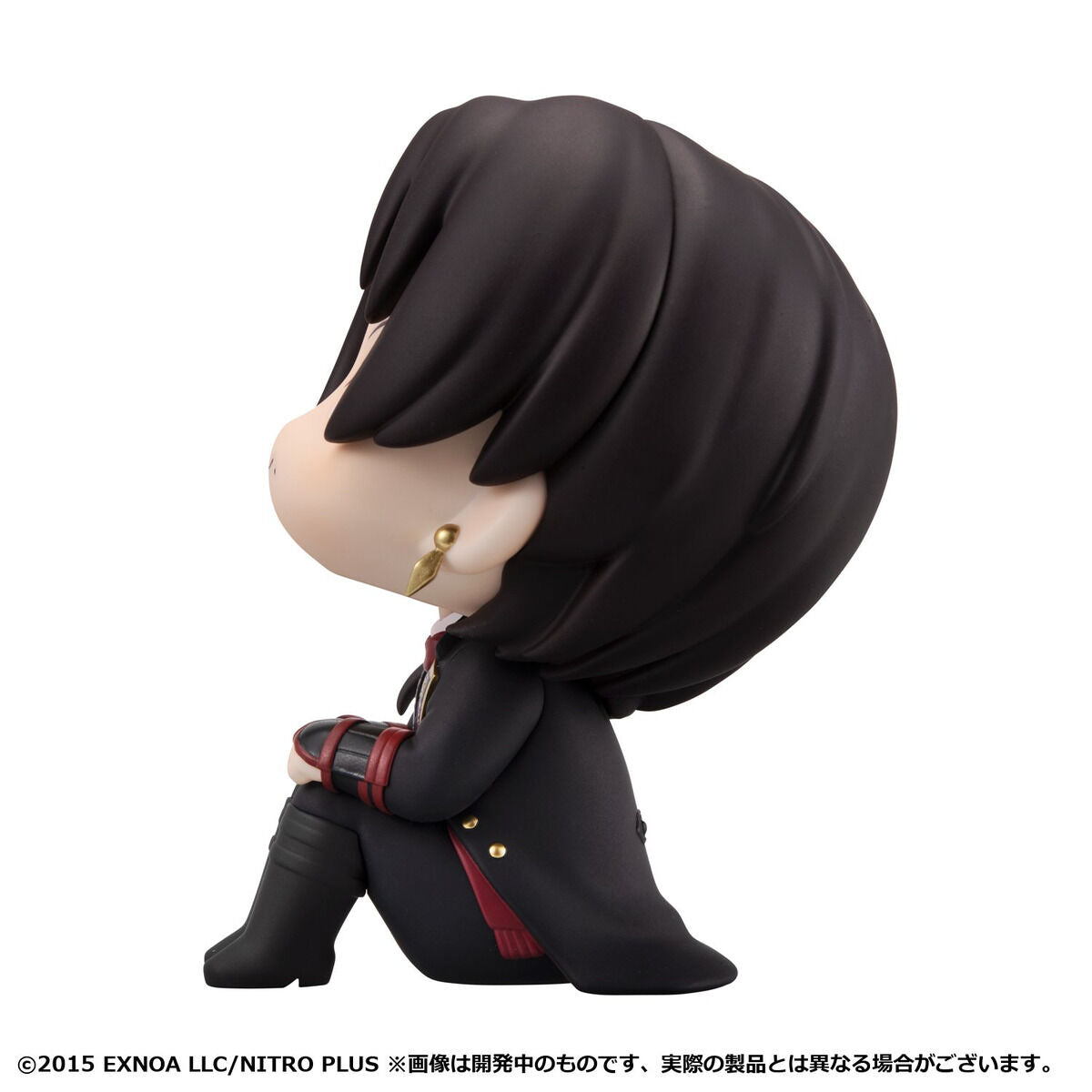 PRE-ORDER MegaHouse - Look Up - Touken Ranbu ONLINE - Kashuu Kiyomitsu [EXCLUSIVE]