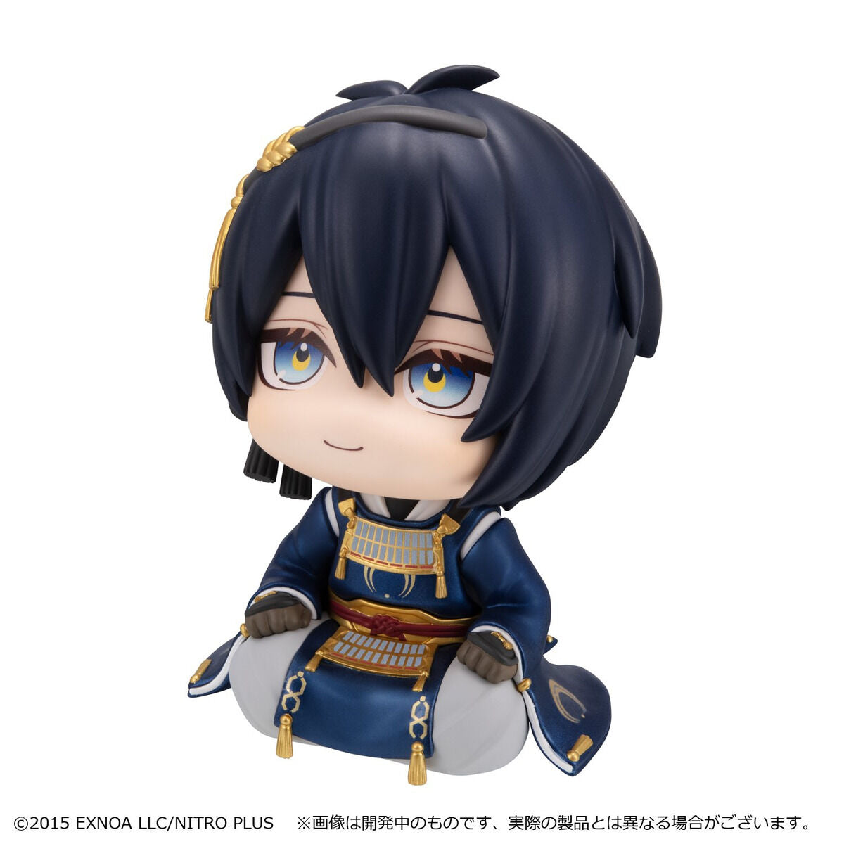 PRE-ORDER MegaHouse - Look Up - Touken Ranbu ONLINE - Mikazuki Munechika