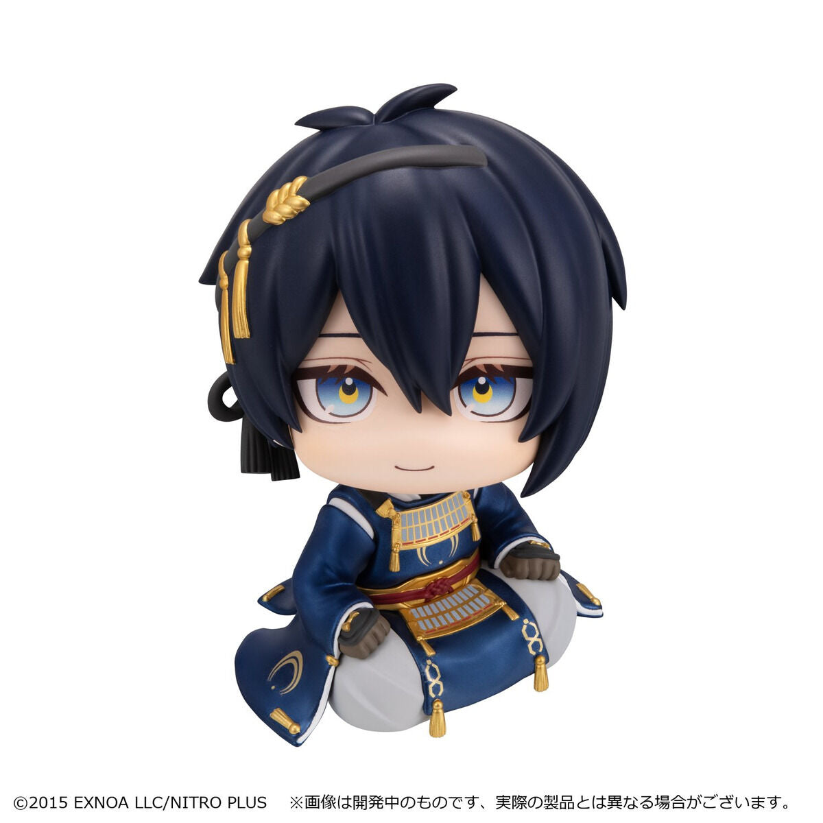 PRE-ORDER MegaHouse - Look Up - Touken Ranbu ONLINE - Mikazuki Munechika [EXCLUSIVE]