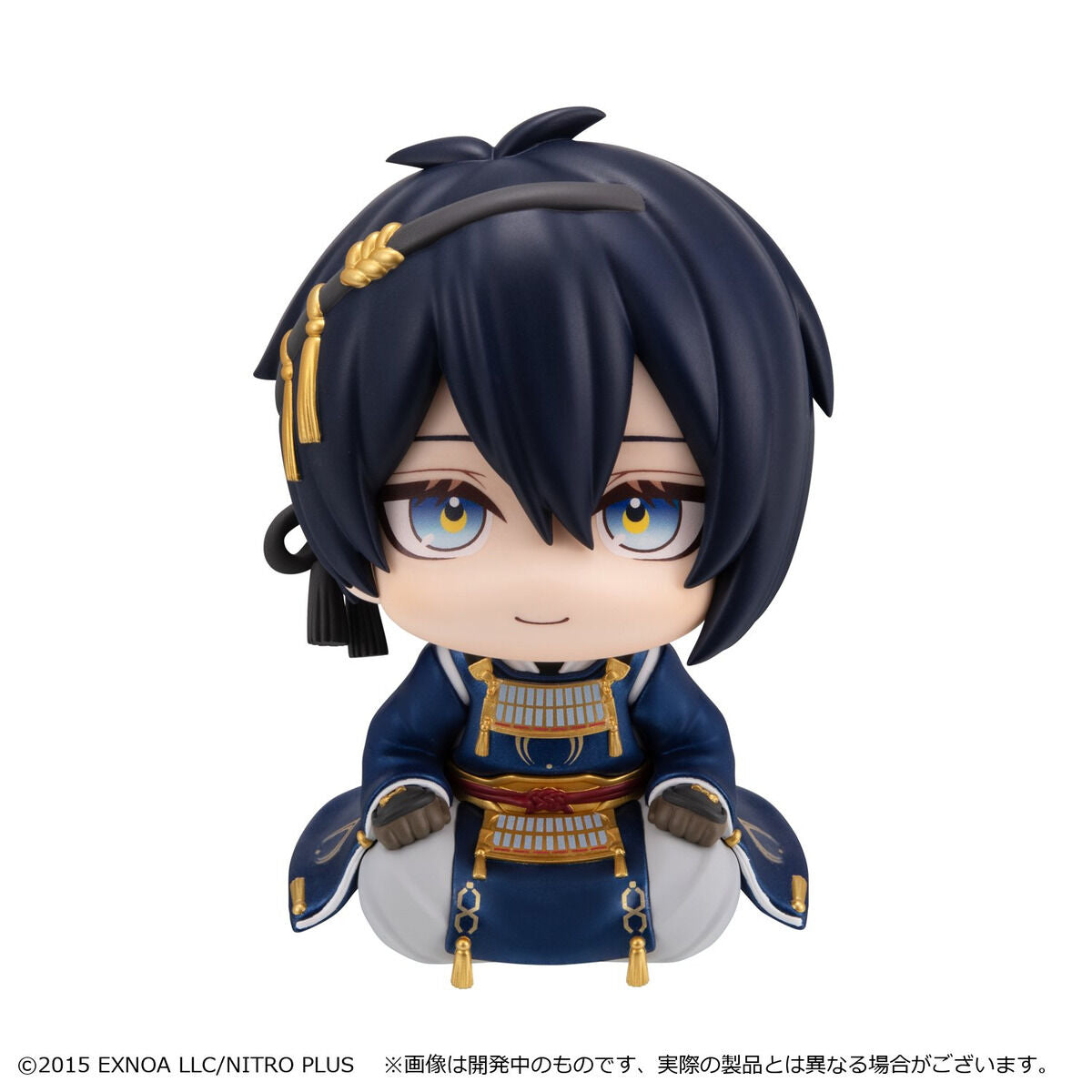 PRE-ORDER MegaHouse - Look Up - Touken Ranbu ONLINE - Mikazuki Munechika [EXCLUSIVE]