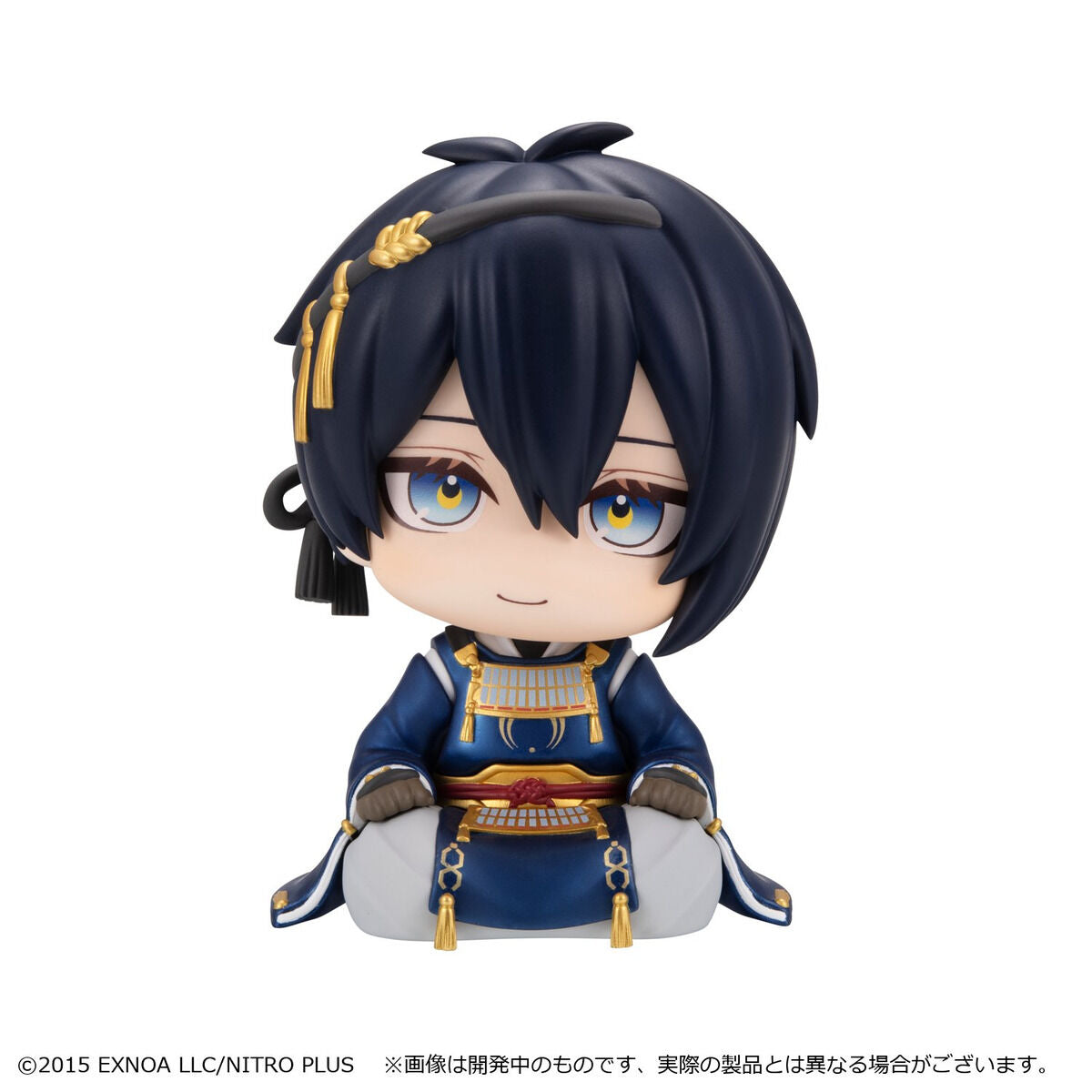 PRE-ORDER MegaHouse - Look Up - Touken Ranbu ONLINE - Mikazuki Munechika [EXCLUSIVE]