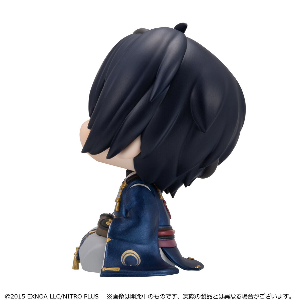 PRE-ORDER MegaHouse - Look Up - Touken Ranbu ONLINE - Mikazuki Munechika [EXCLUSIVE]