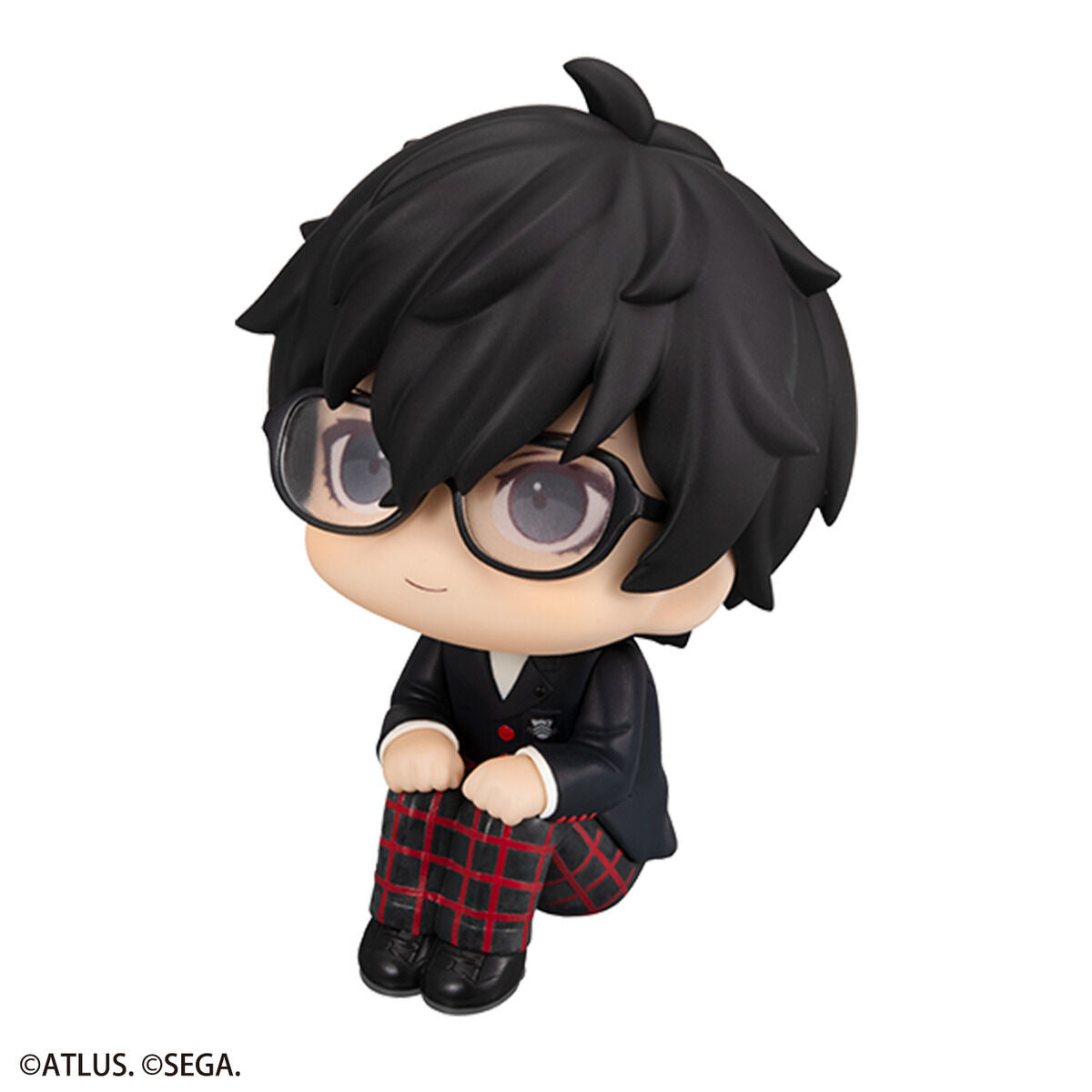 PRE-ORDER MegaHouse - Look Up - Persona 5 Royal - Protagonist