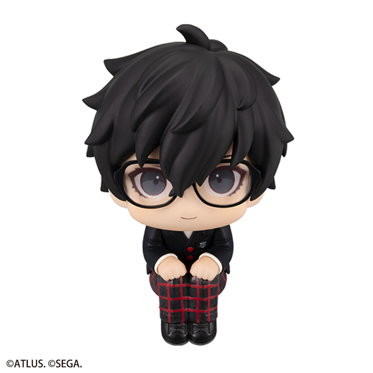 PRE-ORDER MegaHouse - Look Up - Persona 5 Royal - Protagonist