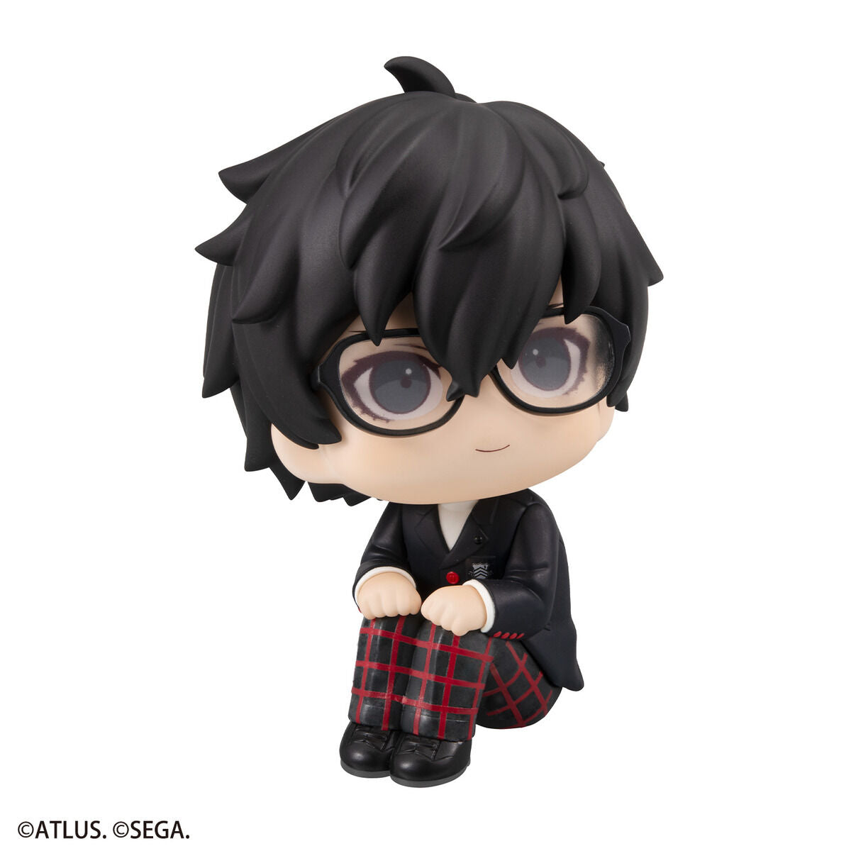 PRE-ORDER MegaHouse - Look Up - Persona 5 Royal - Protagonist