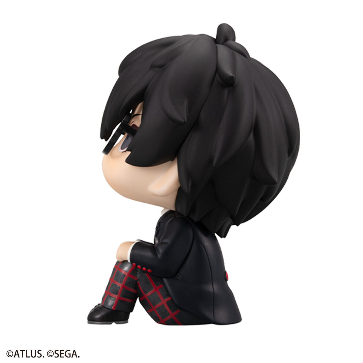 PRE-ORDER MegaHouse - Look Up - Persona 5 Royal - Protagonist