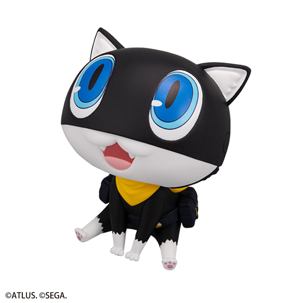 PRE-ORDER MegaHouse - Look Up - Persona 5 Royal - Morgana
