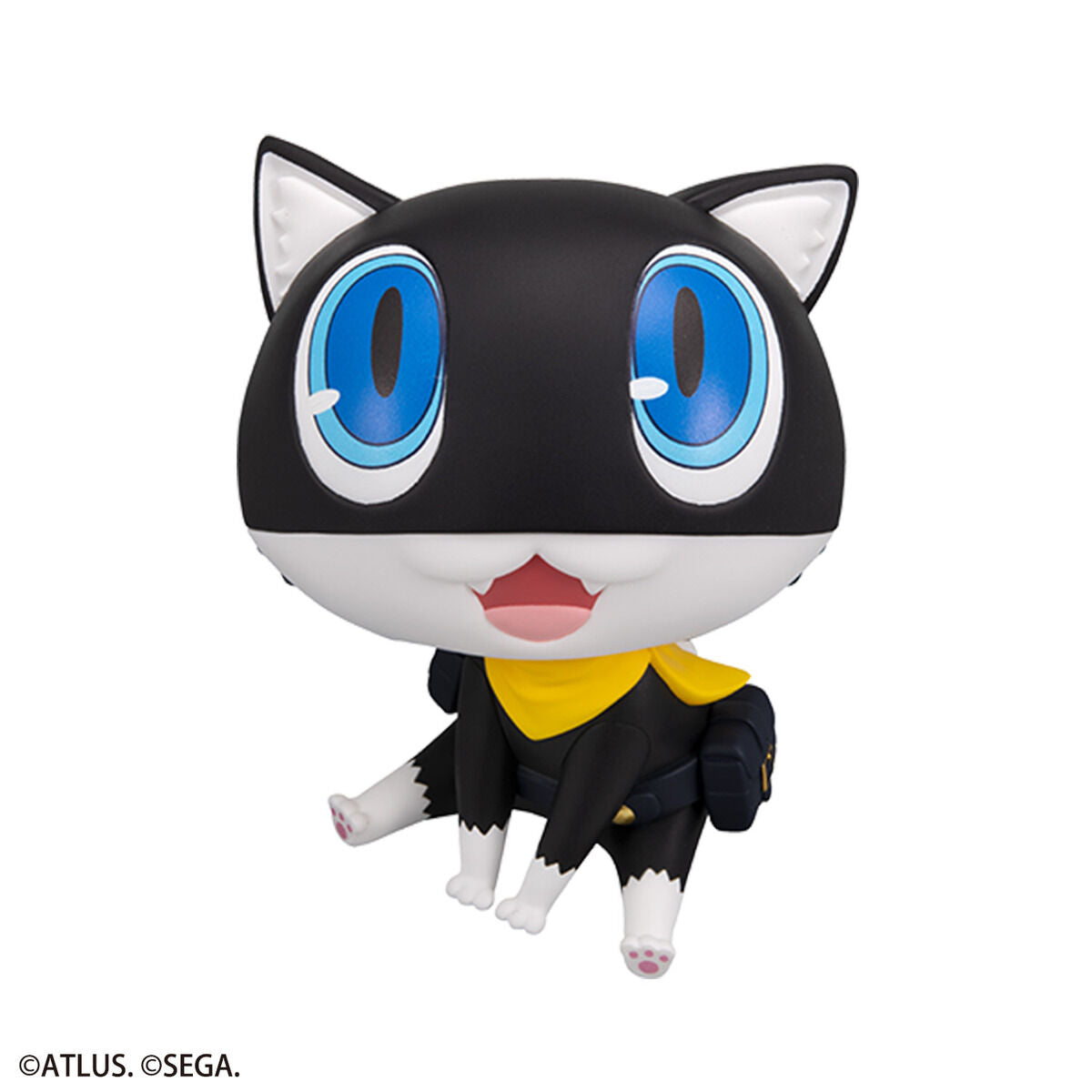 PRE-ORDER MegaHouse - Look Up - Persona 5 Royal - Morgana