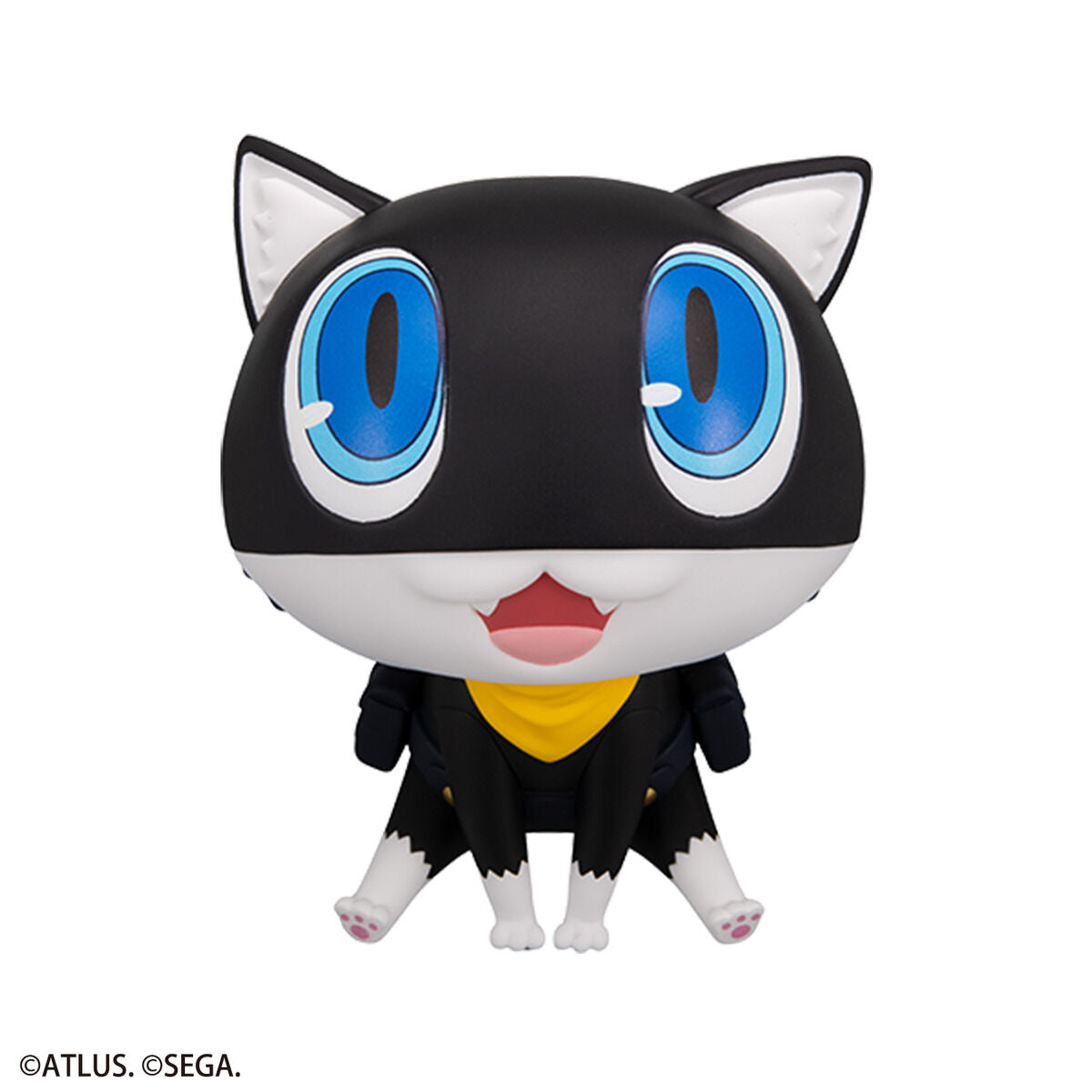 PRE-ORDER MegaHouse - Look Up - Persona 5 Royal - Morgana