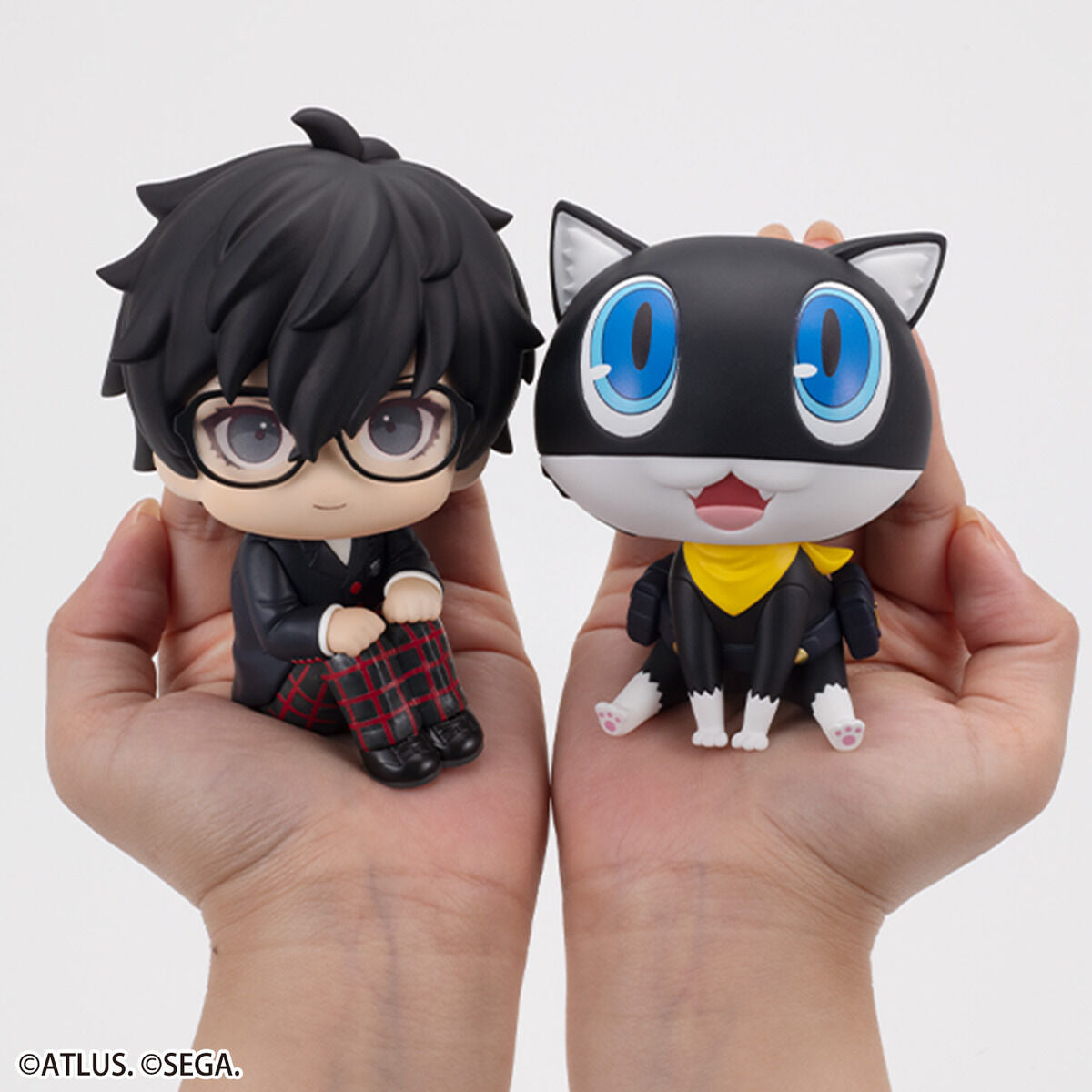 PRE-ORDER MegaHouse - Look Up - Persona 5 Royal - Morgana
