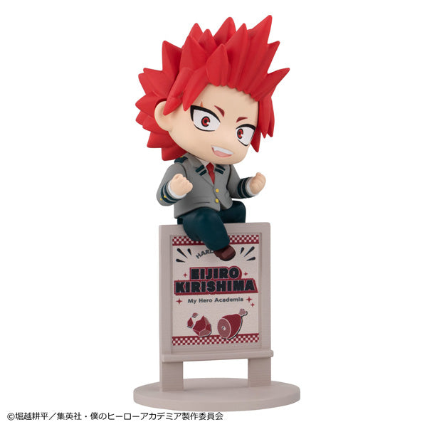 PRE-ORDER MegaHouse - Ochatomo Series - My Hero Academia - A Little Break Tea Time [Box of 6]