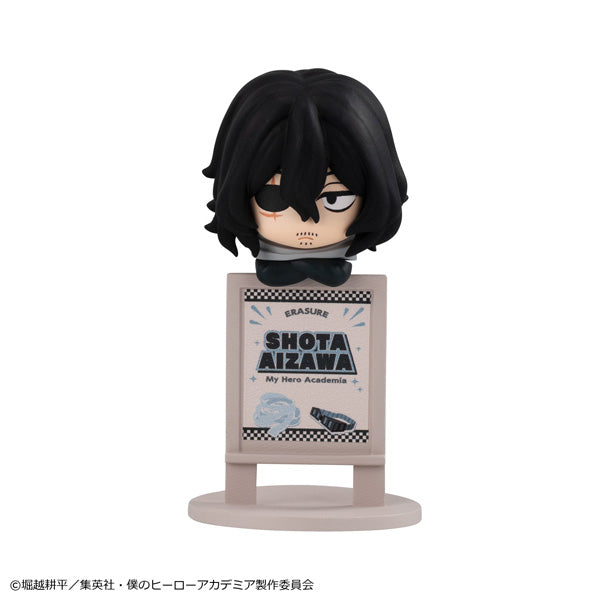PRE-ORDER MegaHouse - Ochatomo Series - My Hero Academia - A Little Break Tea Time [Box of 6]