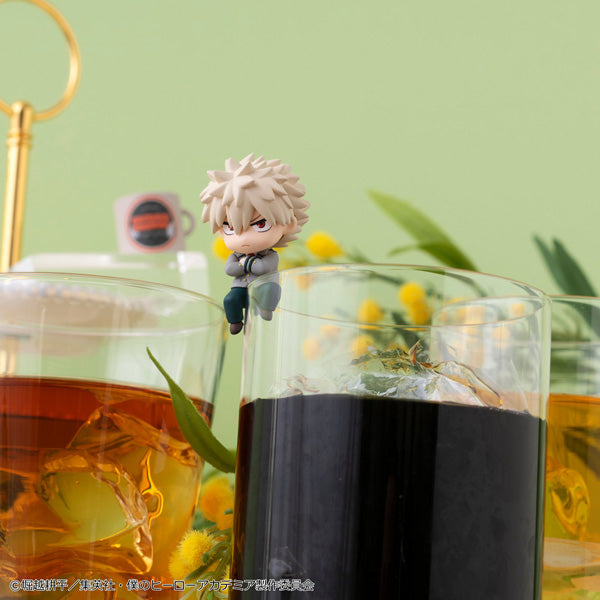 PRE-ORDER MegaHouse - Ochatomo Series - My Hero Academia - A Little Break Tea Time [Box of 6]