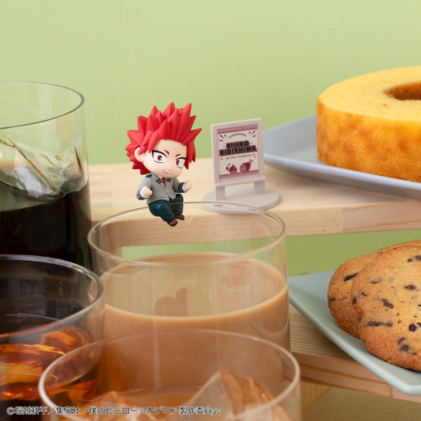 PRE-ORDER MegaHouse - Ochatomo Series - My Hero Academia - A Little Break Tea Time [Box of 6]