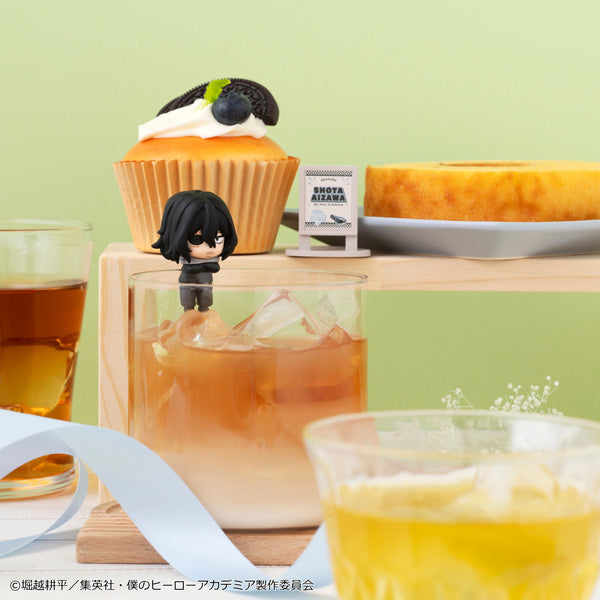 PRE-ORDER MegaHouse - Ochatomo Series - My Hero Academia - A Little Break Tea Time [Box of 6]