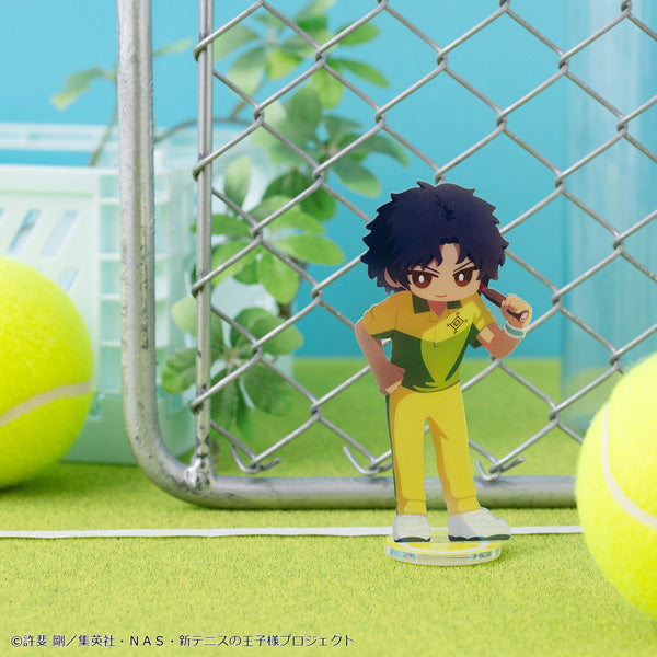 PRE-ORDER MegaHouse - Irusuta -The New Prince of Tennis Vol. 02 [Box of 6]