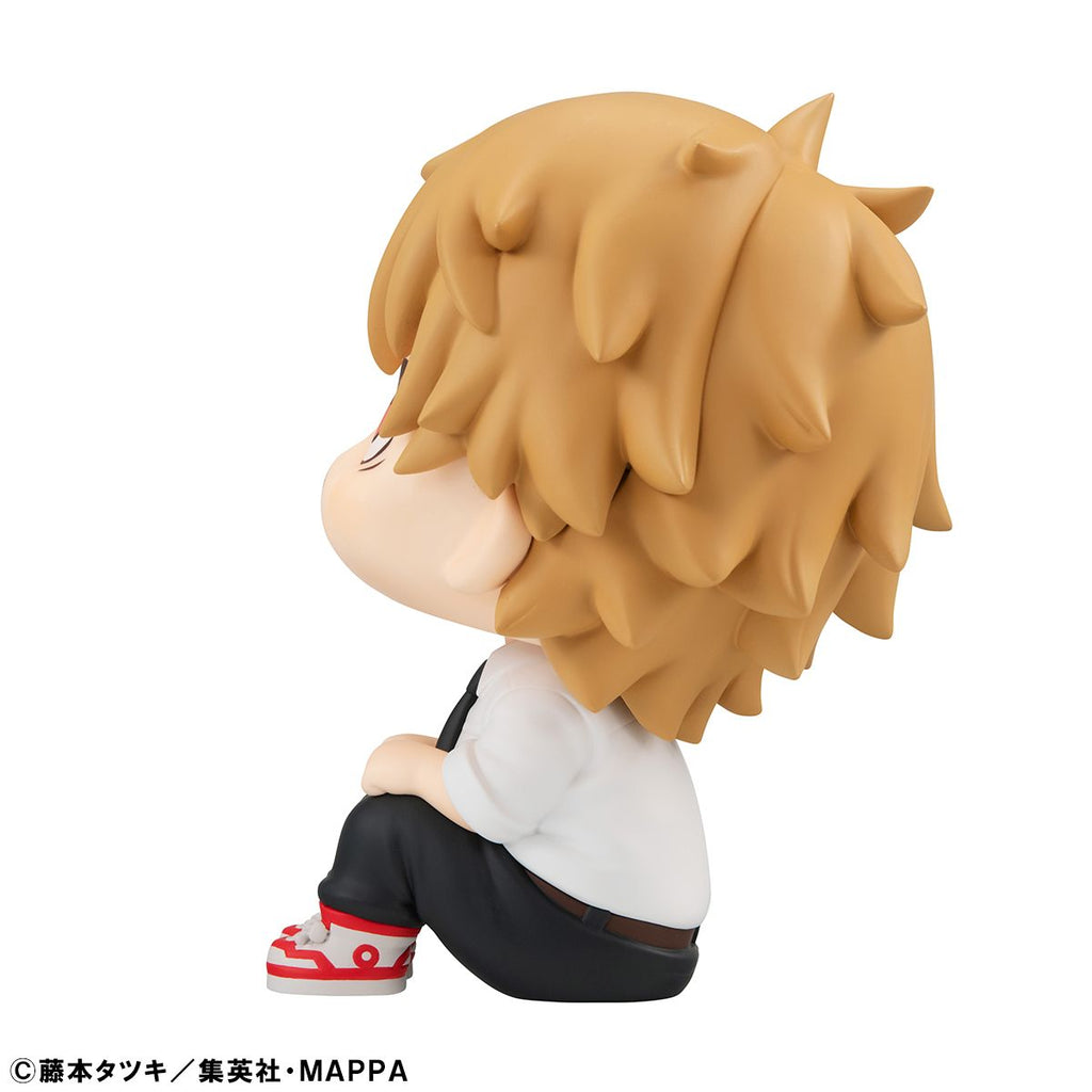 PRE-ORDER MegaHouse - Look Up - Chainsaw Man - Denji [April 2027]