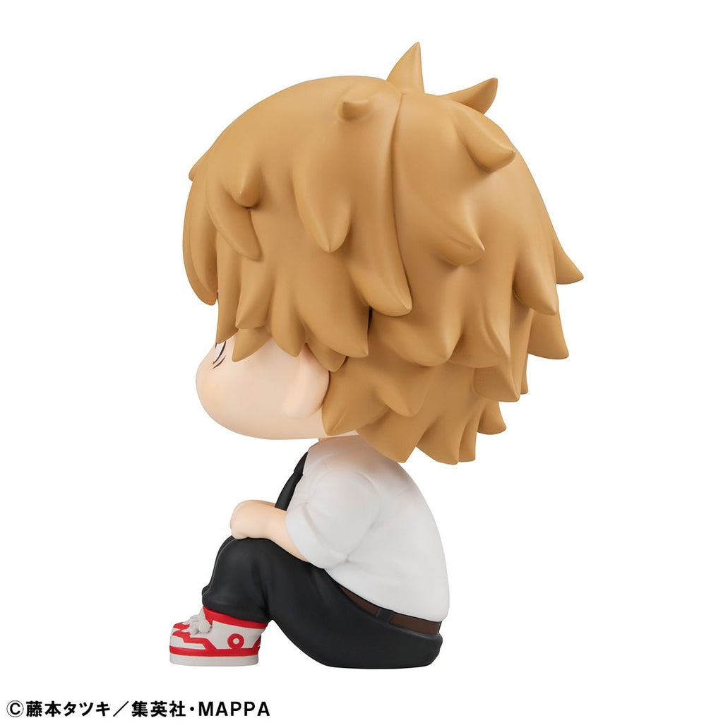 PRE-ORDER MegaHouse - Look Up - Chainsaw Man - Denji [April 2027]