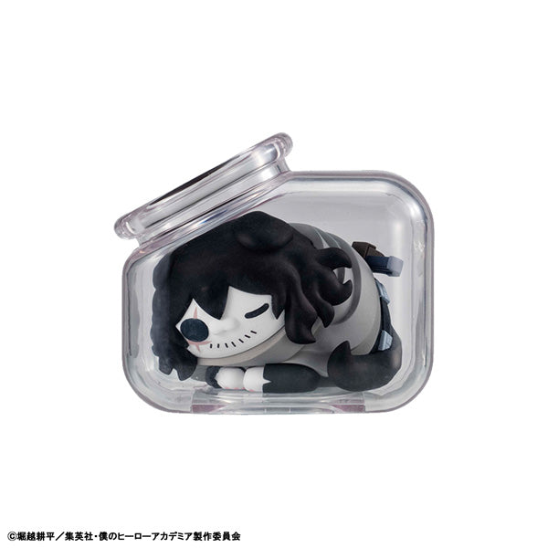 PRE-ORDER MegaHouse - MEGA CAT PROJECT - My Hero Academia - Goodnight Hero Academ-Nyanko [Box of 8]