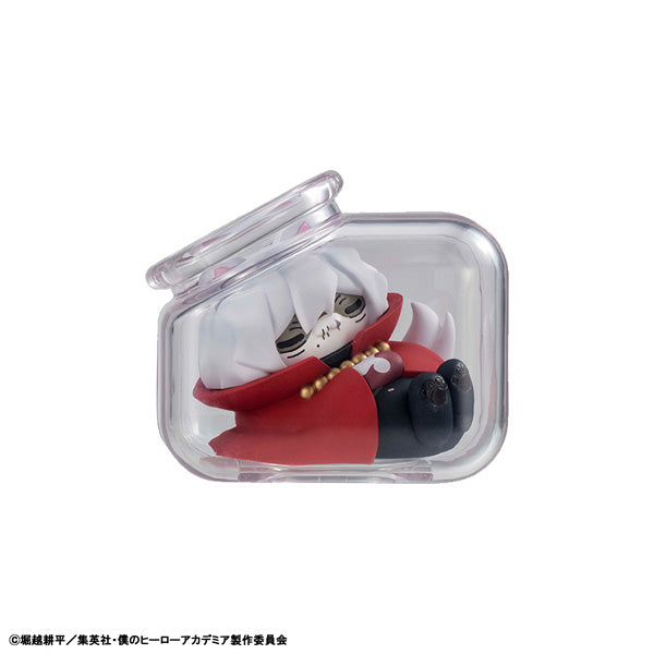 PRE-ORDER MegaHouse - MEGA CAT PROJECT - My Hero Academia - Goodnight Hero Academ-Nyanko [Box of 8]