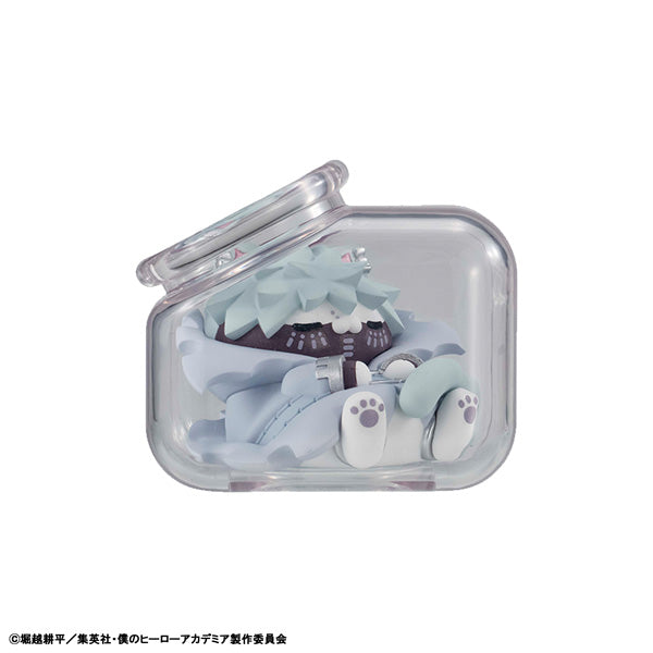 PRE-ORDER MegaHouse - MEGA CAT PROJECT - My Hero Academia - Goodnight Hero Academ-Nyanko [Box of 8]