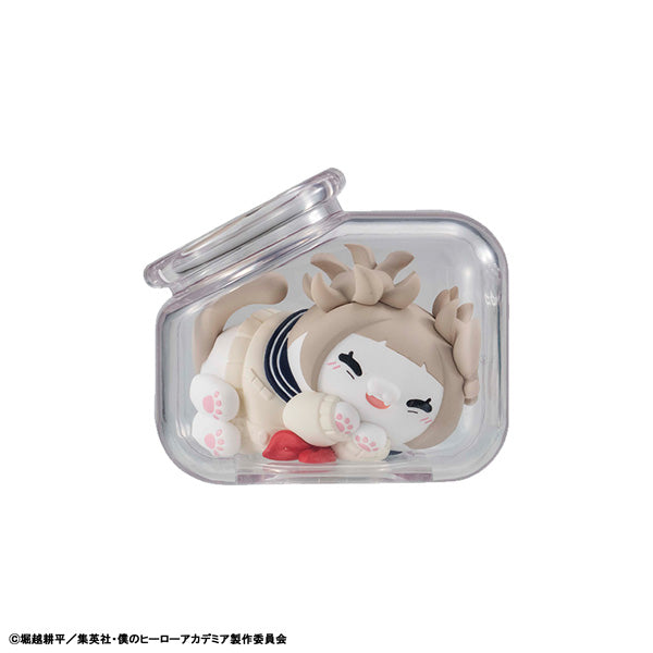 PRE-ORDER MegaHouse - MEGA CAT PROJECT - My Hero Academia - Goodnight Hero Academ-Nyanko [Box of 8]