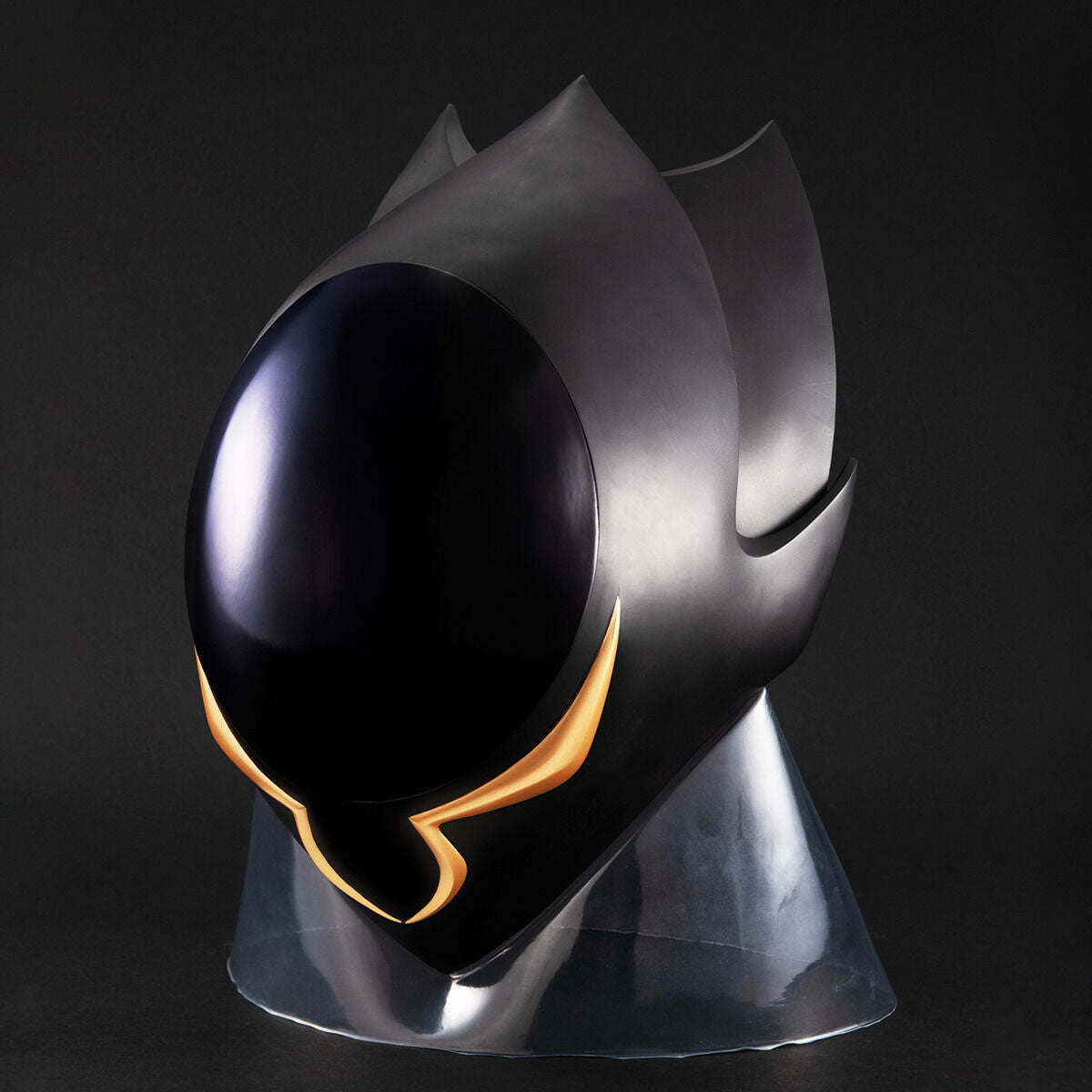 PRE-ORDER MegaHouse - Full Scale Works - Code Geass: Lelouch of the Rebellion - Zero's Mask 1/1 [EXCLUSIVE]