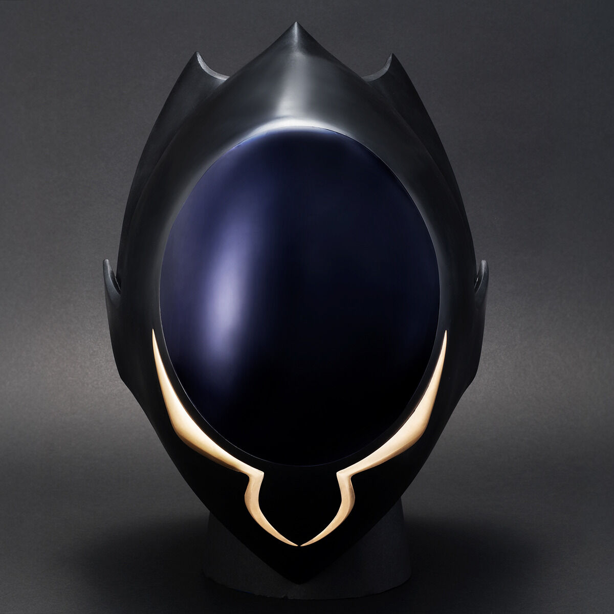 PRE-ORDER MegaHouse - Full Scale Works - Code Geass: Lelouch of the Rebellion - Zero's Mask 1/1 [EXCLUSIVE]