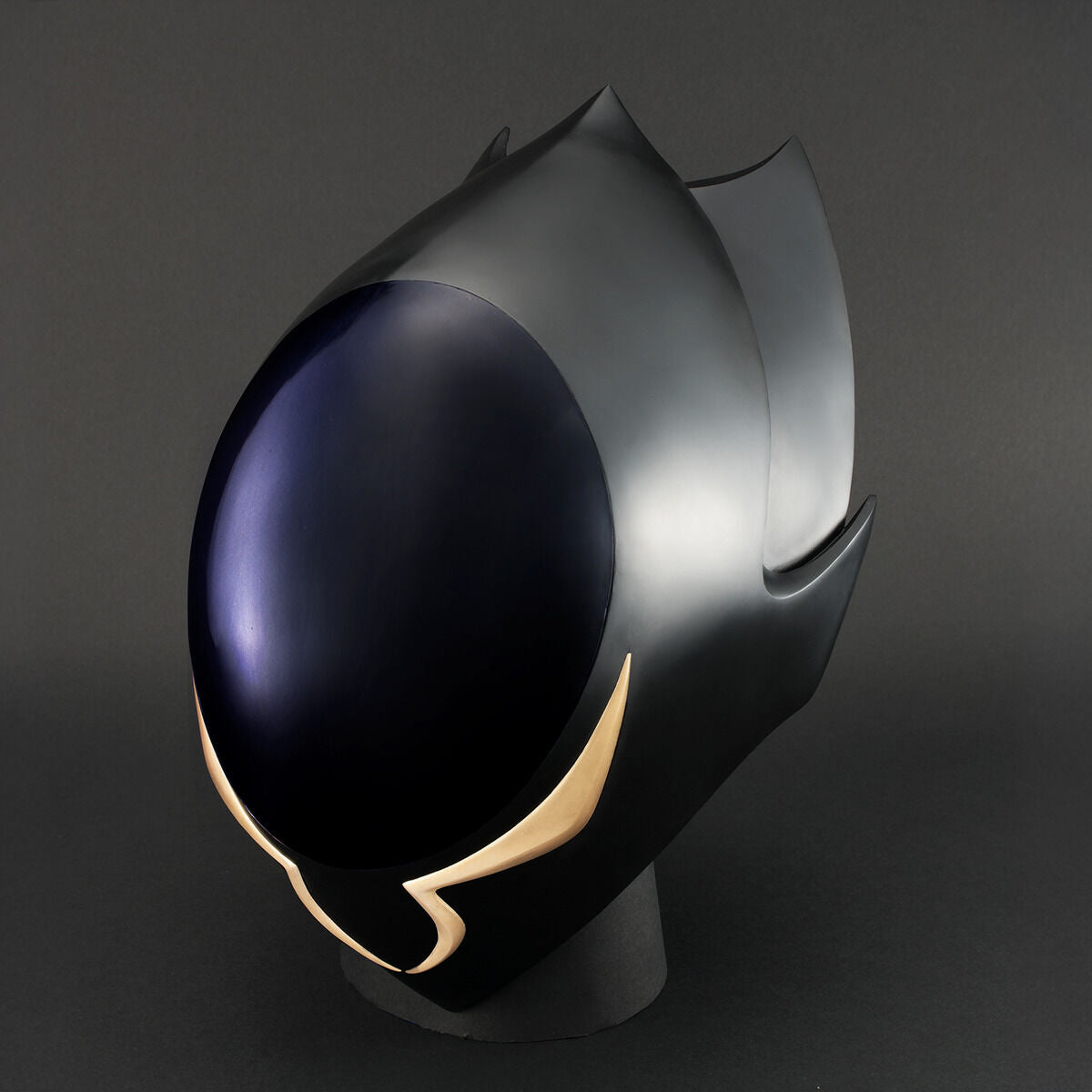 PRE-ORDER MegaHouse - Full Scale Works - Code Geass: Lelouch of the Rebellion - Zero's Mask 1/1 [EXCLUSIVE]