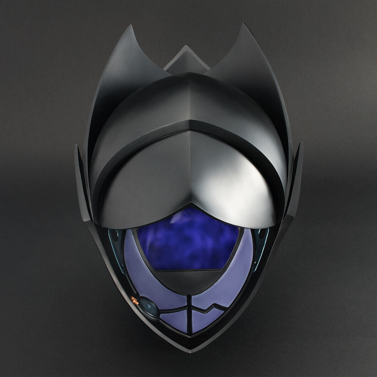 PRE-ORDER MegaHouse - Full Scale Works - Code Geass: Lelouch of the Rebellion - Zero's Mask 1/1 [EXCLUSIVE]
