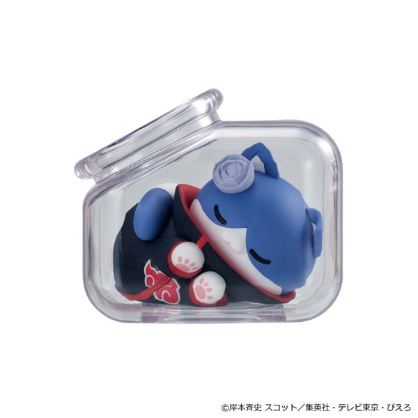 PRE-ORDER MegaHouse - MEGA CAT PROJECT - Naruto Shippuden - Goodnight Nyaruto! Gather Akatsuki Vol. 01 [Box of 8]