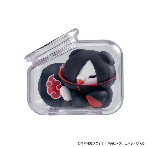 PRE-ORDER MegaHouse - MEGA CAT PROJECT - Naruto Shippuden - Goodnight Nyaruto! Gather Akatsuki Vol. 01 [Box of 8]