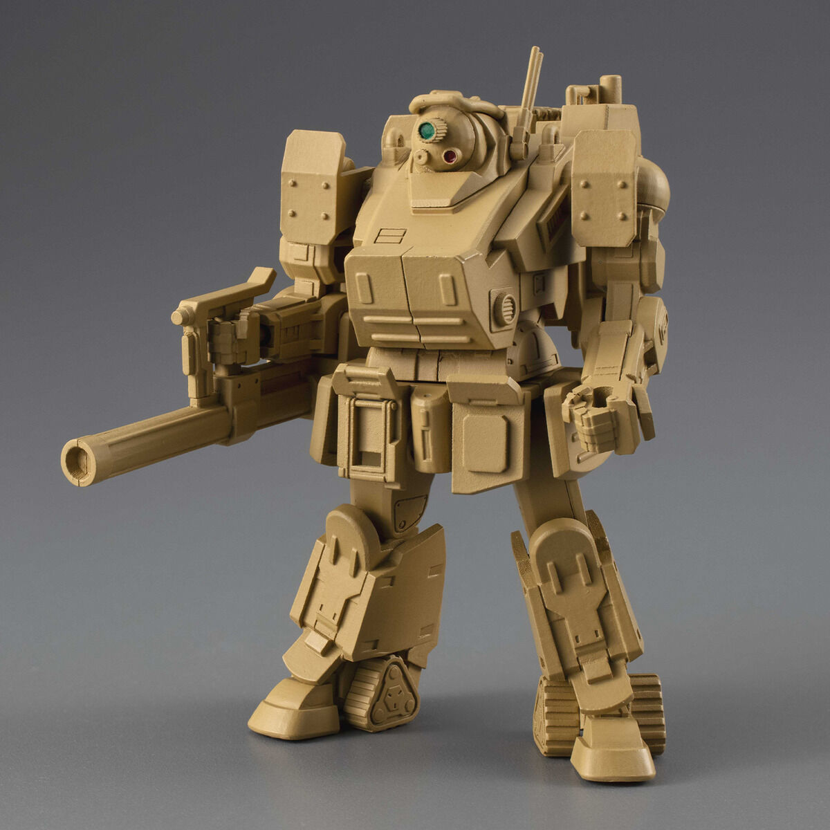 PRE-ORDER MegaHouse - VAKIT Platoon - Armored Trooper VOTOMS: Die Graue Hexe [Box of 6]