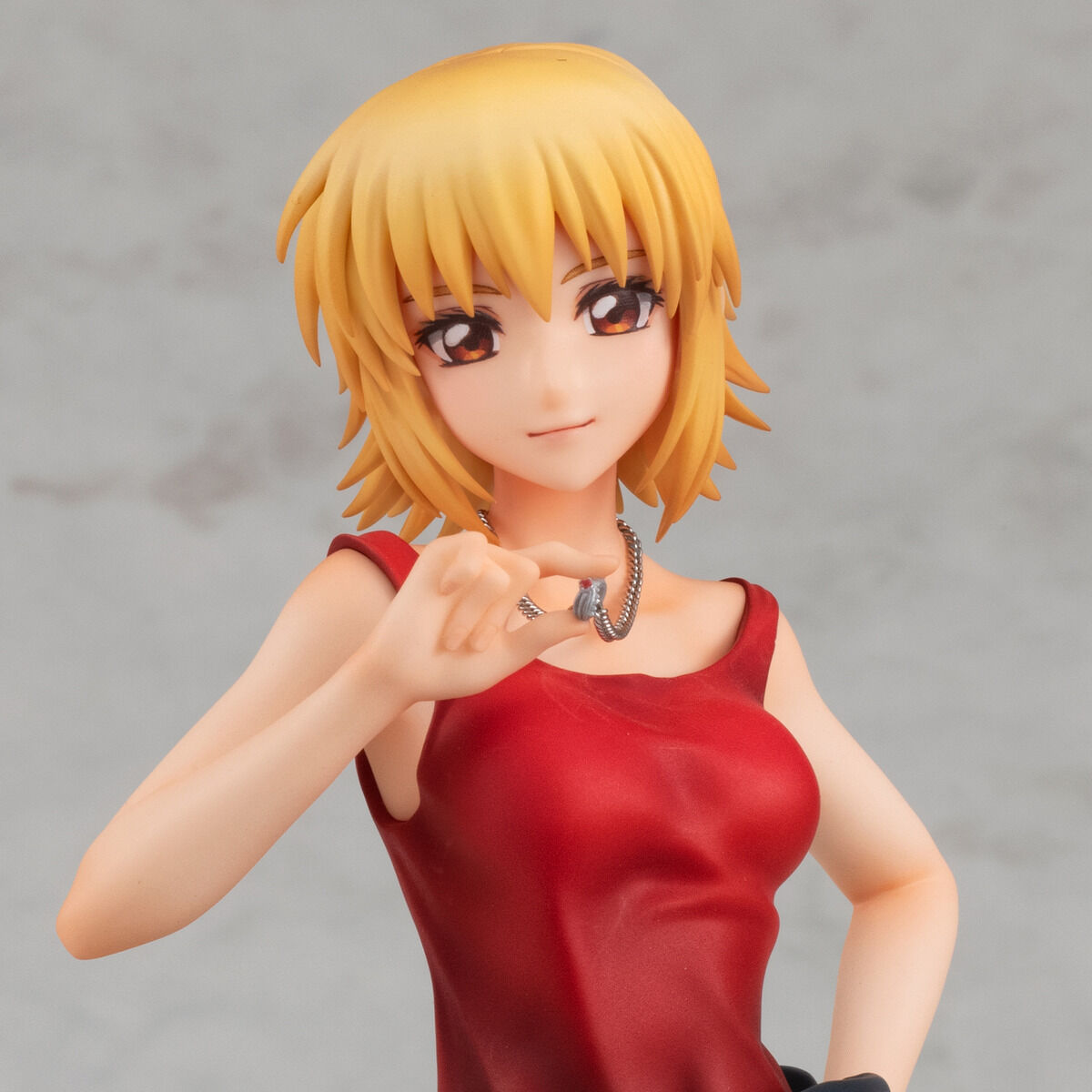 PRE-ORDER MegaHouse - GGG Series - Mobile Suit Gundam SEED Freedom - Cagalli Yula Athha: Pilot Suit Ver. [EXCLUSIVE]