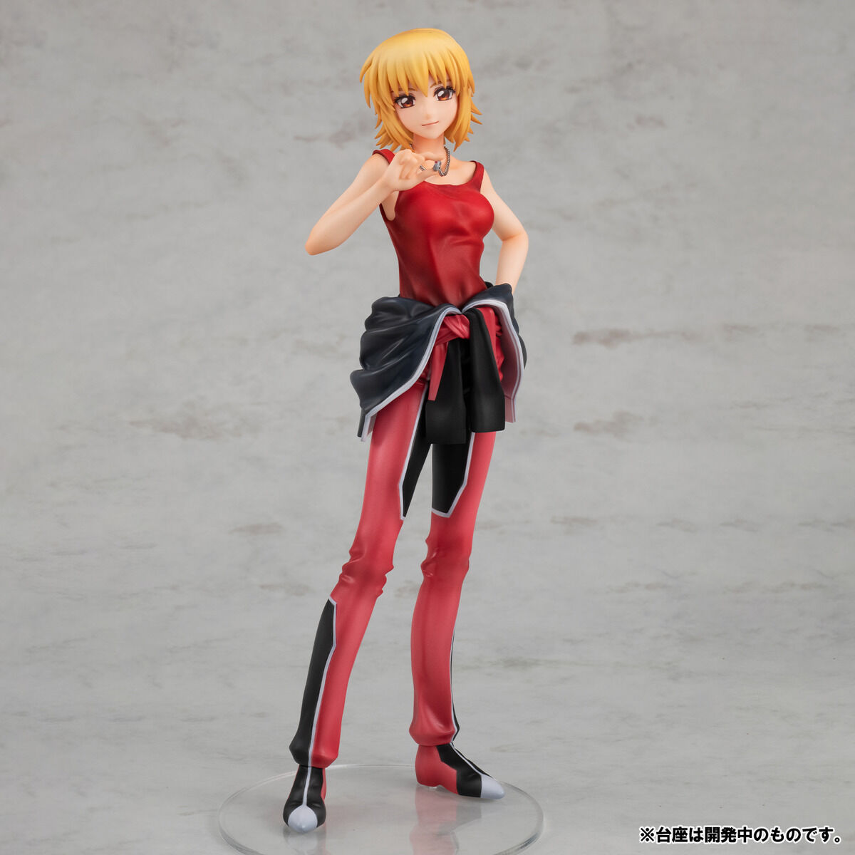 PRE-ORDER MegaHouse - GGG Series - Mobile Suit Gundam SEED Freedom - Cagalli Yula Athha: Pilot Suit Ver. [EXCLUSIVE]
