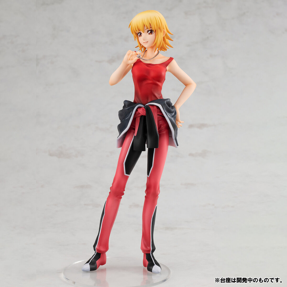 PRE-ORDER MegaHouse - GGG Series - Mobile Suit Gundam SEED Freedom - Cagalli Yula Athha: Pilot Suit Ver. [EXCLUSIVE]