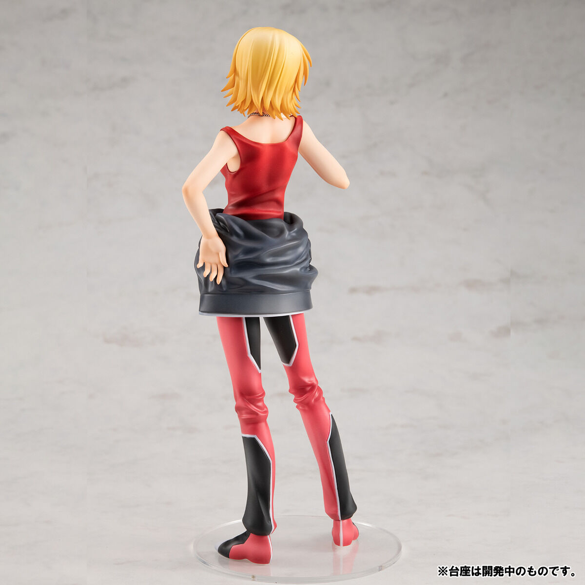PRE-ORDER MegaHouse - GGG Series - Mobile Suit Gundam SEED Freedom - Cagalli Yula Athha: Pilot Suit Ver. [EXCLUSIVE]