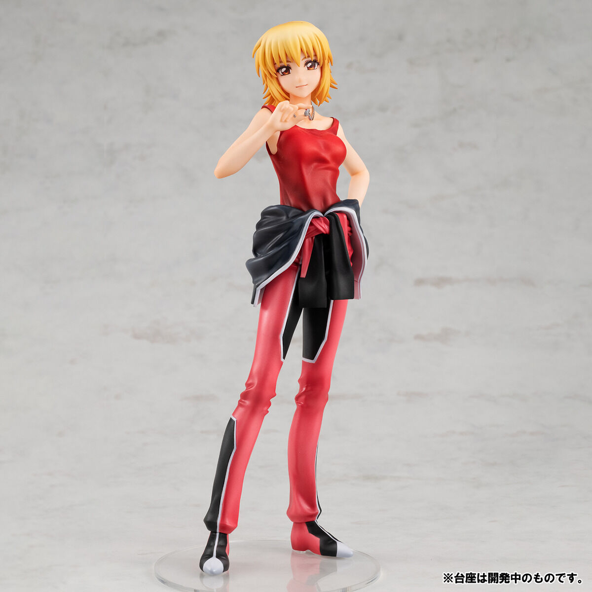 PRE-ORDER MegaHouse - GGG Series - Mobile Suit Gundam SEED Freedom - Cagalli Yula Athha: Pilot Suit Ver. [EXCLUSIVE]